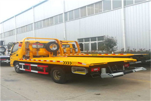 汉南附近拖车救援搭电