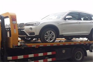 汉南拖车24小时服务电话